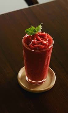 10% off all drinks