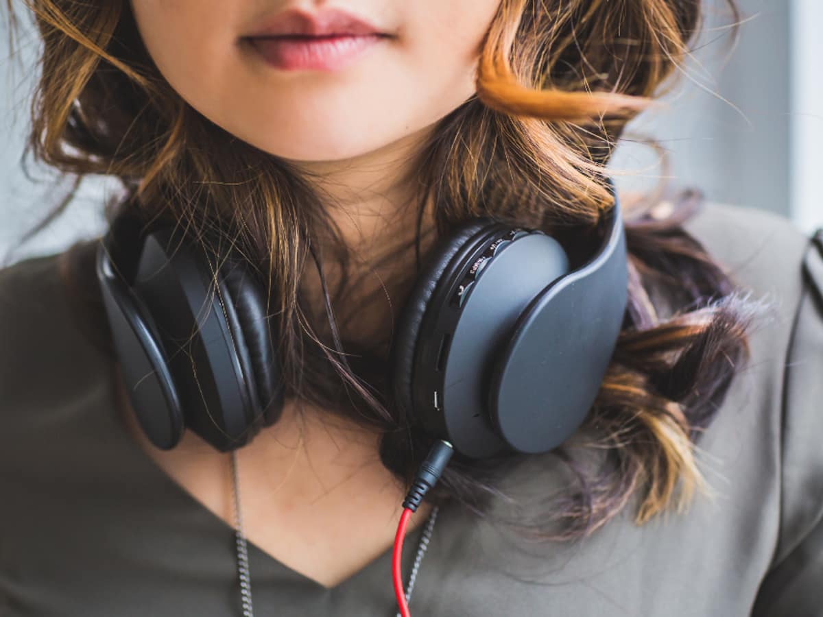 15% off earbuds & headphones