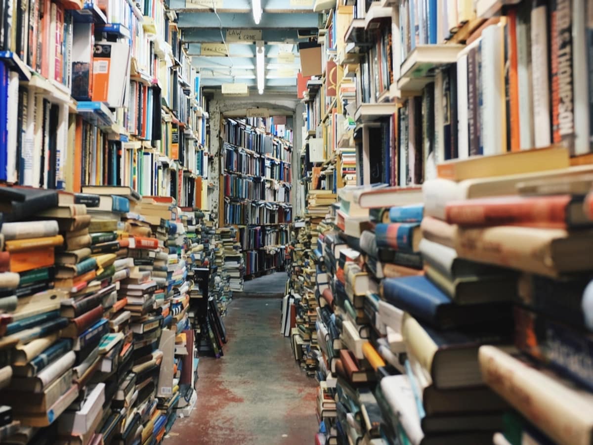 Page Turner interior